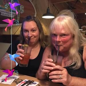 Meet your Posher, Dawn